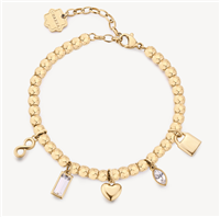 Bracciale Brosway Donna Chakra in Acciaio BHKB250 - BHKB250